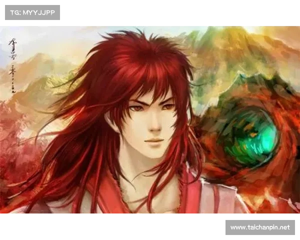 探究仙剑奇侠传双剑传说广受欢迎的深层文化与情感因素