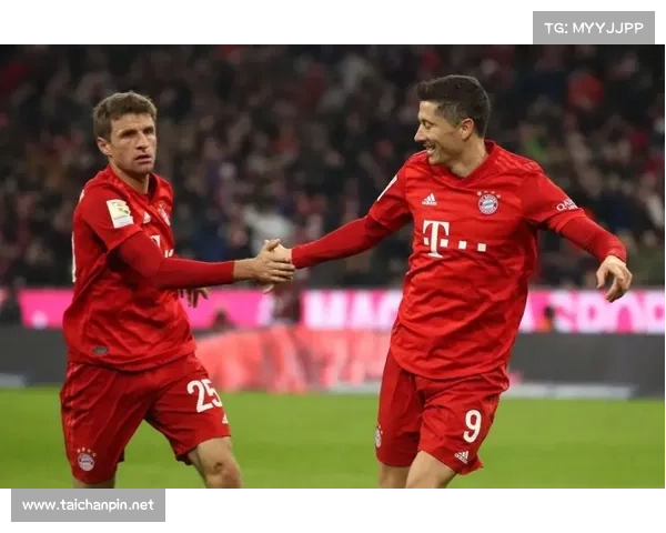 为何德甲缺乏足以挑战拜仁统治地位的强队