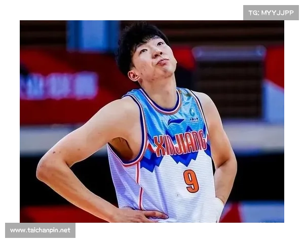 周琦加盟新疆背后真相揭示 十大关键因素解析与未来展望