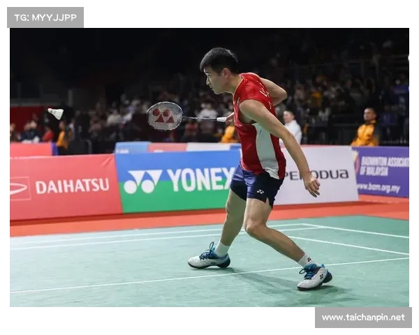 大马羽毛球超级1000赛未来发展趋势与国际影响力的提升分析 大马羽毛球超级1000赛未来发展趋势与国际影响力的提升分析