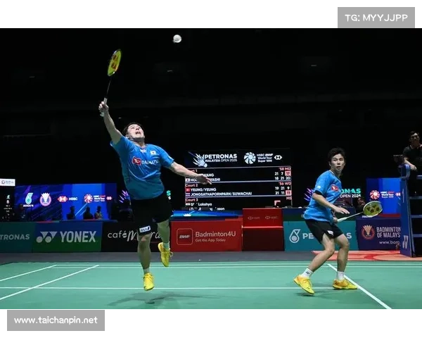 大马羽球超级1000赛未来发展趋势与国际赛事地位提升展望