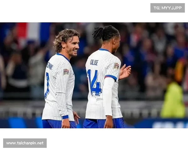 奥利塞如何协调四国血统与法国队的夺冠梦想